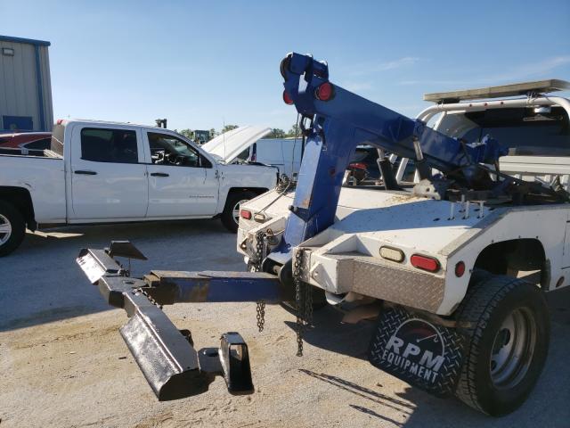2014 RAM 4500 3C7WRKEJ5EG330106