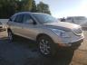 2008 BUICK  ENCLAVE