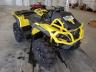 2019 CAN-AM  ATV