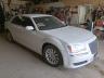 2012 CHRYSLER  300