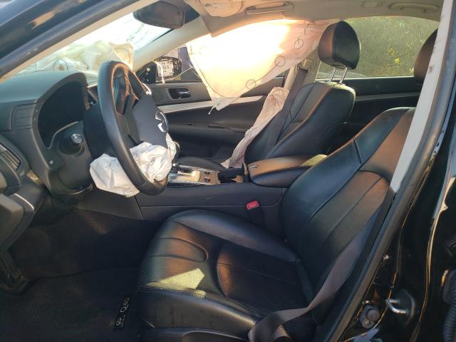 2015 INFINITI Q40 JN1CV6AP8FM502465