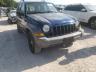 2005 JEEP  LIBERTY