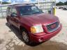 2002 GMC  ENVOY