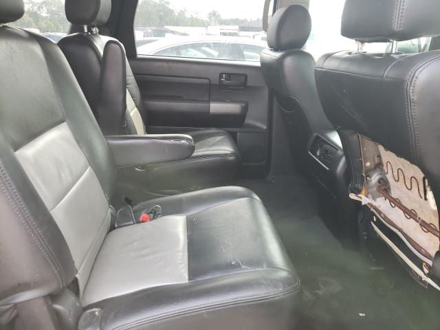 2013 TOYOTA SEQUOIA SR 5TDZY5G19DS048711