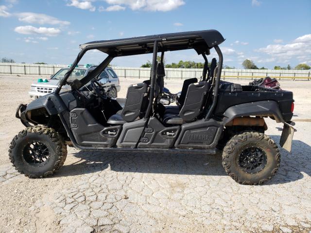 2015 YAMAHA YXC700 E 5Y4AM82Y0FA101530