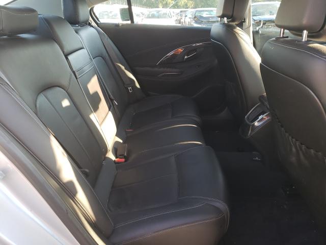 2014 BUICK LACROSSE T 1G4GF5G35EF103179