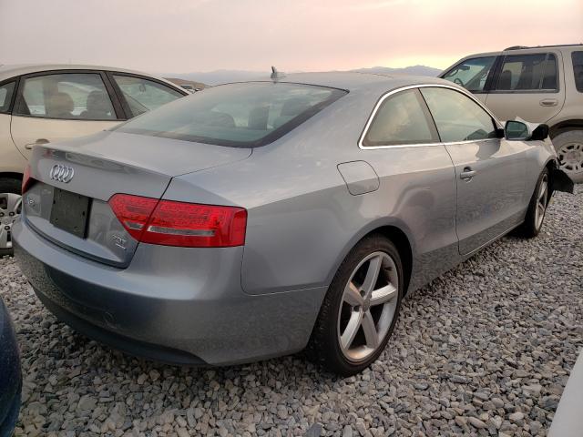 2010 AUDI A5 WAUVFAFR2AA047152