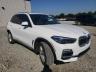 2019 BMW  X5