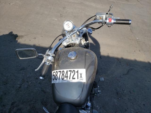 2006 HONDA VT1100 C2 1HFSC43026A600224