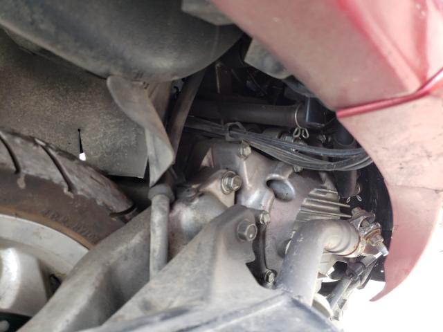 2005 HONDA NSS250 JH2MF06155K300703