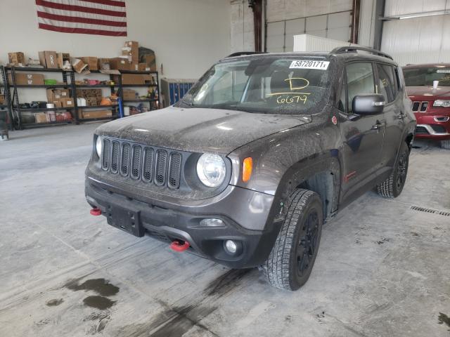 2018 JEEP RENEGADE T ZACCJBCB3JPH86679