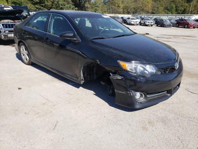 2013 TOYOTA CAMRY L 4T1BF1FK4DU281669