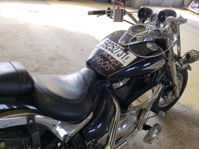 2003 SUZUKI VL800 JS1VS54A732108263