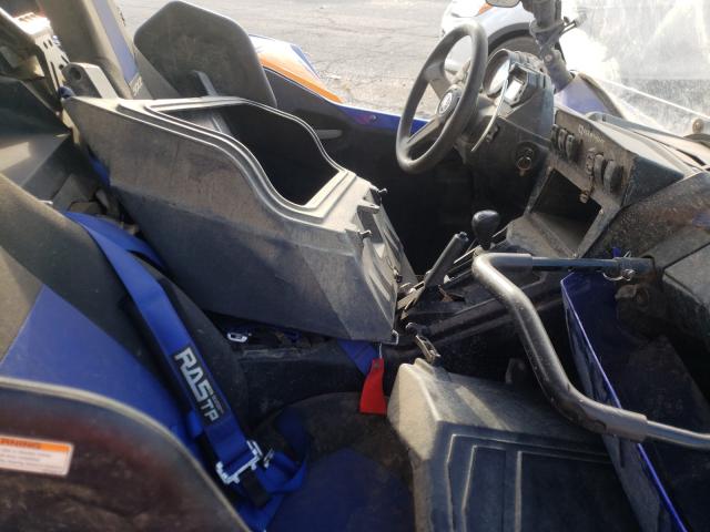 2019 YAMAHA YXZ1000 5Y4AN29Y5KA100982