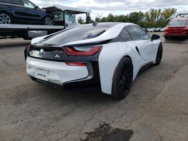 VIN WBY2Z2C51FV391686 2015 BMW I8 no.4