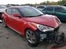 photo HYUNDAI VELOSTER 2015