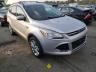 2013 FORD  ESCAPE