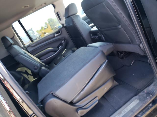 1GNSKHKC4KR324213 | 2019 CHEVROLET SUBURBAN K