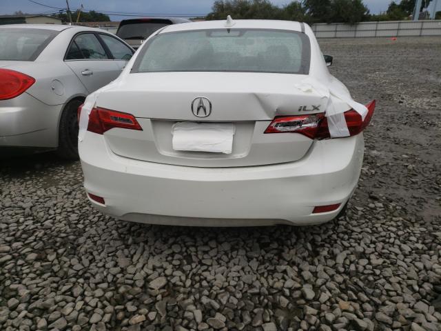 2014 ACURA ILX 20 19VDE1F38EE004010