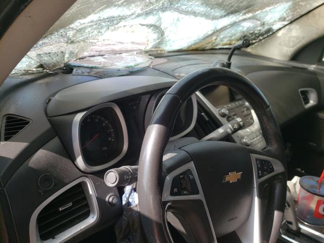 2012 CHEVROLET EQUINOX LT 2GNFLNE53C6107808