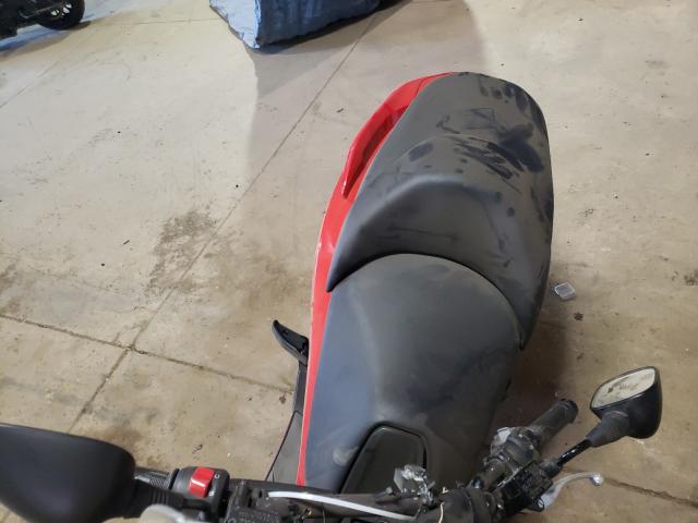 2014 HONDA NSS300 MLHNF0407E5000616