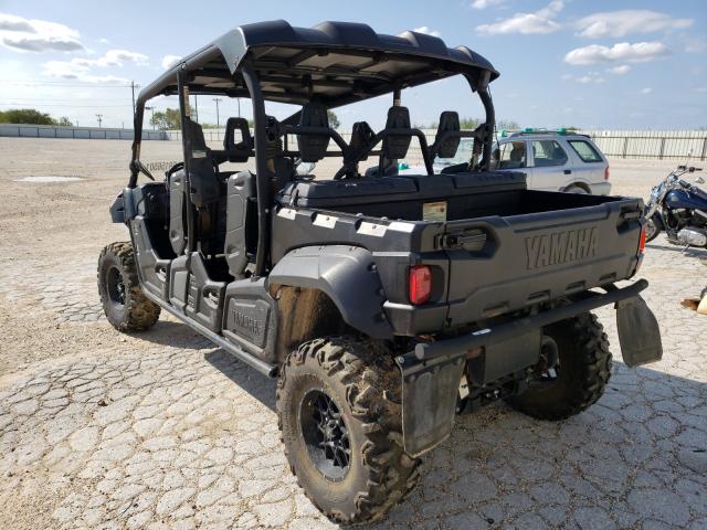 2015 YAMAHA YXC700 E 5Y4AM82Y0FA101530
