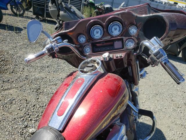2005 HARLEY-DAVIDSON FLHTCSE2 1HD1PKE375Y952998