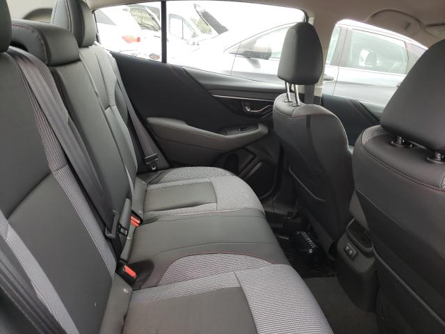 2021 SUBARU LEGACY SPO 4S3BWAG66M3006834