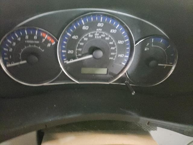 2011 SUBARU FORESTER JF2SHADC3BH752938