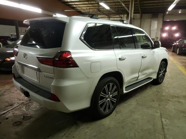 2020 LEXUS LX 570 JTJDY7AX3L4326853