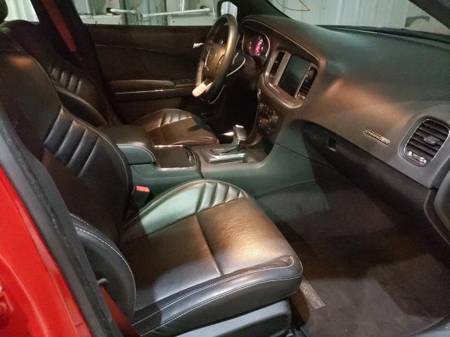 2016 DODGE CHARGER SR 2C3CDXL99GH354498