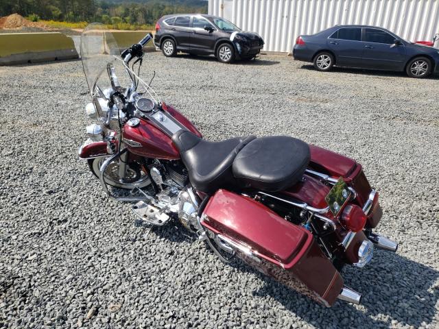 2002 HARLEY-DAVIDSON FLHRCI 1HD1FRW152Y630574