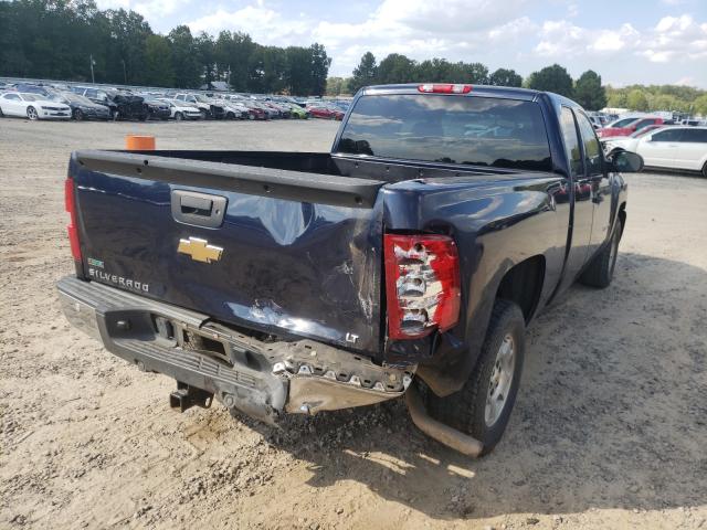 2011 CHEVROLET OTHER 1GCRCSE00BZ182610