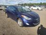 2013 HYUNDAI  ELANTRA