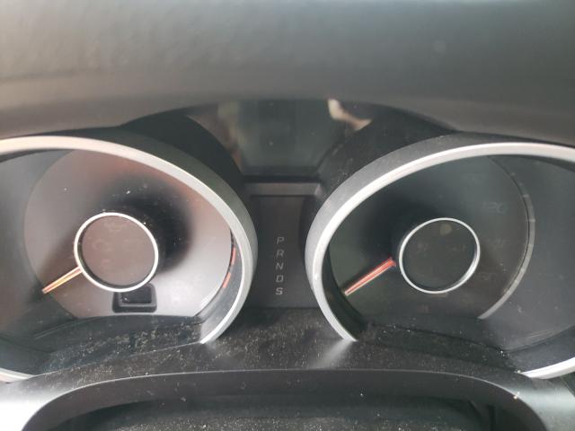 2013 ACURA TL 19UUA8F29DA015586
