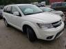 2018 DODGE  JOURNEY