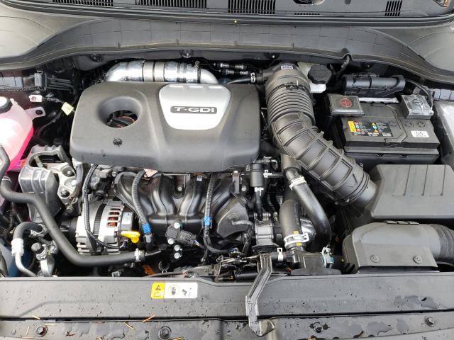 2021 HYUNDAI KONA LIMIT KM8K3CA54MU686985
