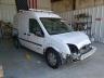 2012 FORD  TRANSIT CONNECT