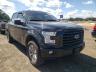 2017 FORD  F-150