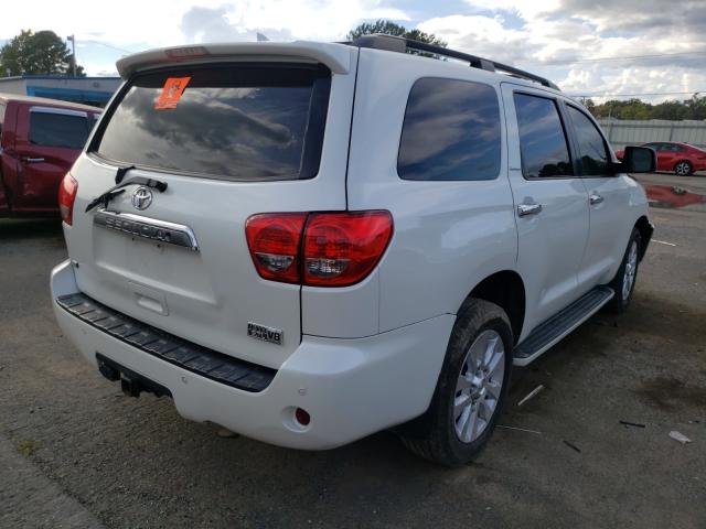 2011 TOYOTA SEQUOIA 5TDYY5G1XBS032221