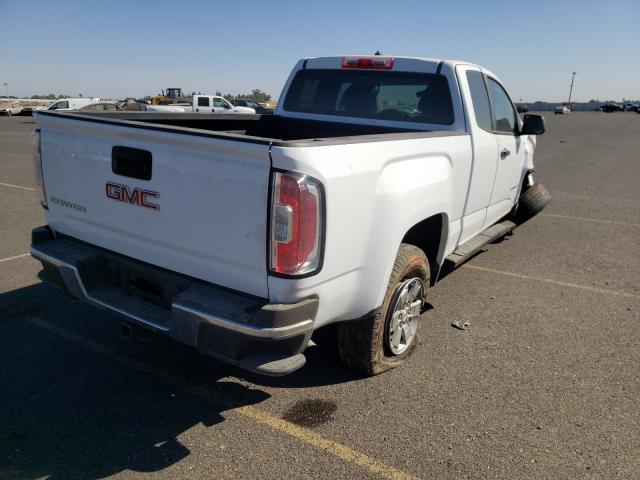 2019 GMC CANYON 1GTH5AEA3K1158969