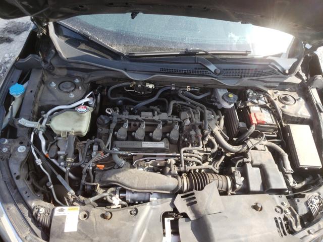 2016 HONDA CIVIC TOUR 2HGFC3B99GH351351