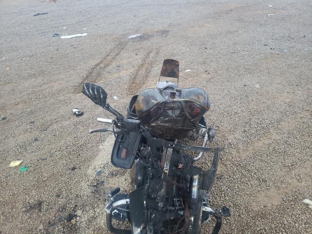 2005 HONDA VTX1800 R2 1HFSC49395A301295