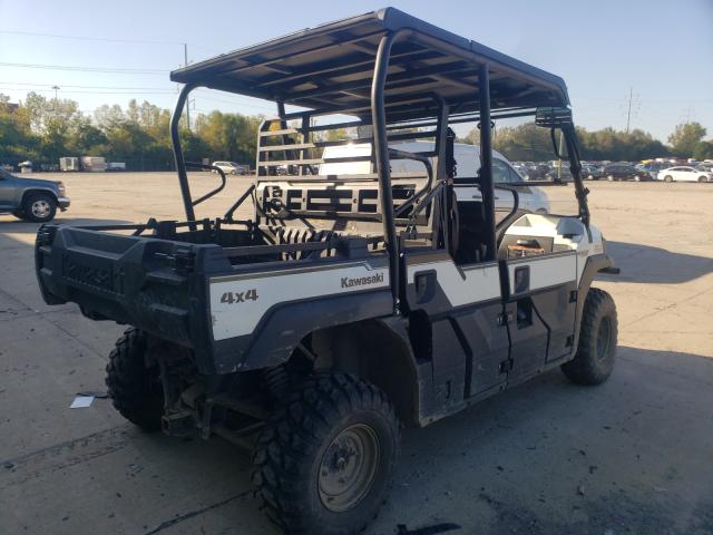 2019 KAWASAKI KAF820 B JKBAFSB17KB514428