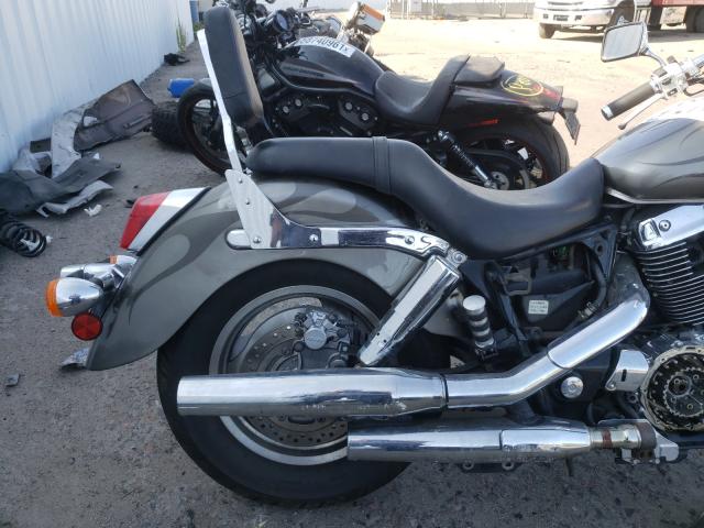 2006 HONDA VT1100 C2 1HFSC43026A600224