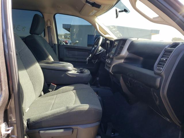 2020 RAM 2500 TRADE 3C6UR5CL4LG123561