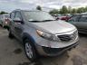 2011 KIA  SPORTAGE