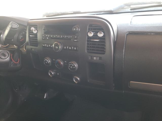 2GTEC13J881212474 Gmc Sierra C15 2008. Фото: 8