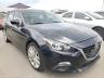 2014 MAZDA  3