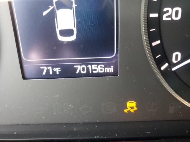 2016 HYUNDAI SONATA GL 5NPE34AF8GH436518